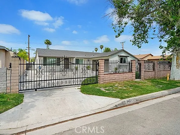 341 N California Ave, La Puente, CA 91744