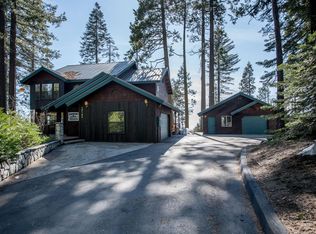 39165 Milkhouse Ln, Shaver Lake, CA 93664