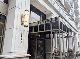 1335 S Prairie Ave UNIT 1609, Chicago, IL 60605