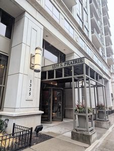 1335 S Prairie Ave Unit 1609, Chicago, IL, 60605