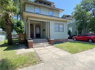620 W 38th St #A, Savannah, GA 31415