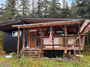725D Mitkof Hwy, Petersburg, AK 99833