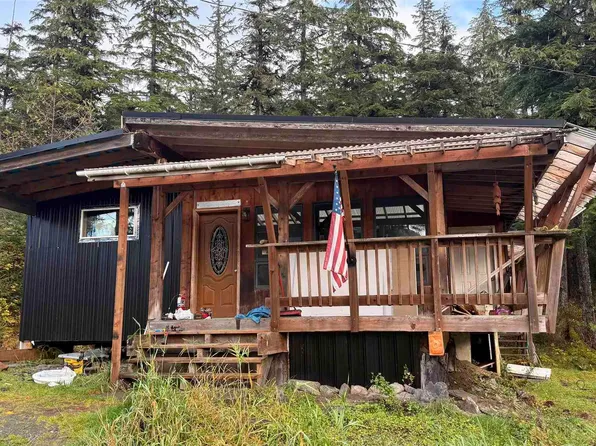 725D Mitkof Hwy, Petersburg, AK 99833