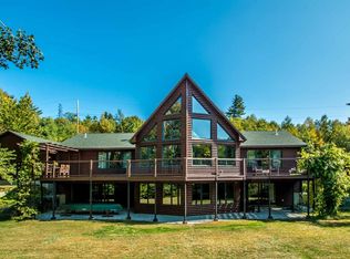 72 Wild View Dr, Bartlett, NH 03812
