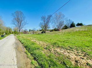 Township Road 5 East Fork Rd, Harrodsburg, KY 40330
