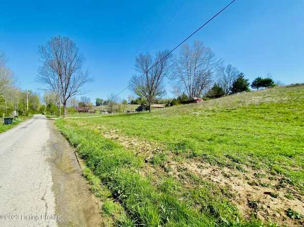 Township Road 5 East Fork Rd, Harrodsburg, KY 40330