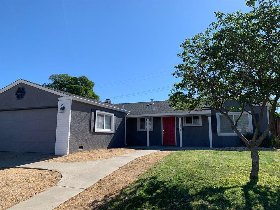 2nd image of 1409 Stafford Way