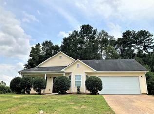 1607 Manor Pl, Monroe, GA 30656