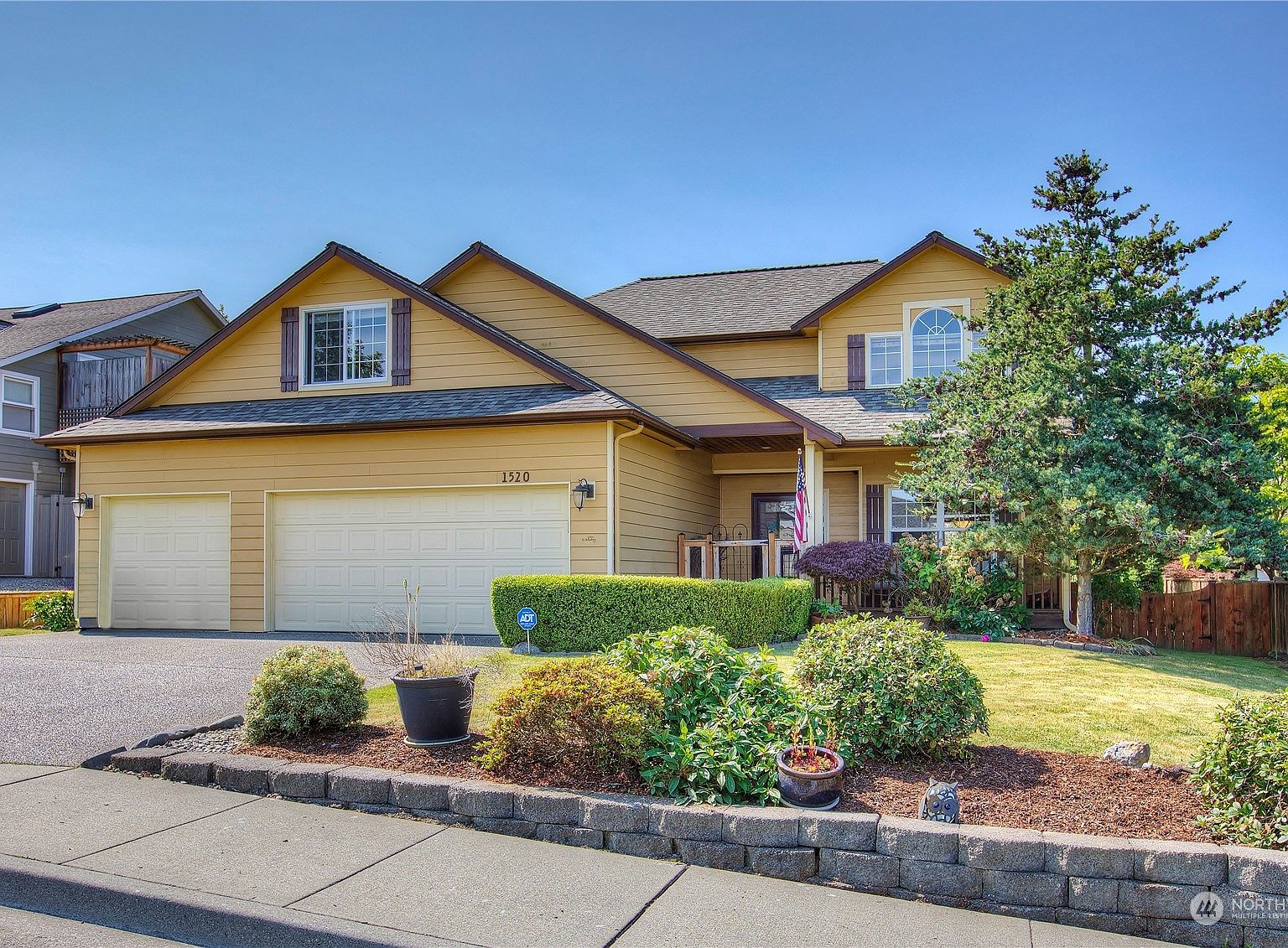 1520 Sarah Street, Mount Vernon, WA 98274 Zillow