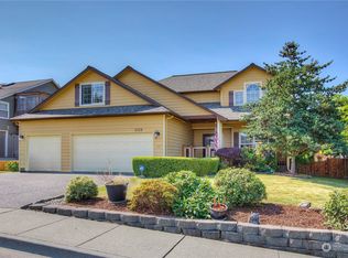 1520 Sarah St, Mount Vernon, WA