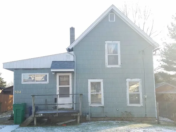 504 North St, Kirkland, IL 60146