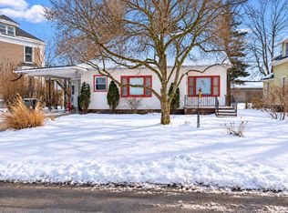 905 W Carroll St, Macomb, IL 61455