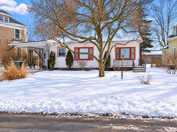 905 W Carroll St, Macomb, IL 61455