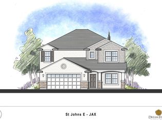 156 Lombard Way, St Augustine, FL 32092