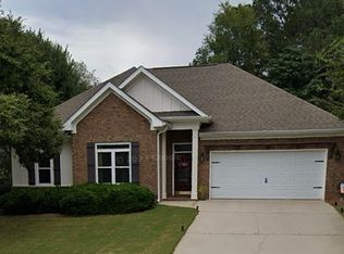 1223 Greenwich Pass, Grovetown, GA 30813