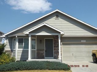 11476 Kenton St, Commerce City, CO 80640