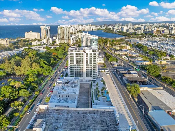 540 Avenue De La Constitucion #502, San Juan, PR 00901