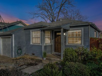 3753 36th St, Sacramento, CA, 95820