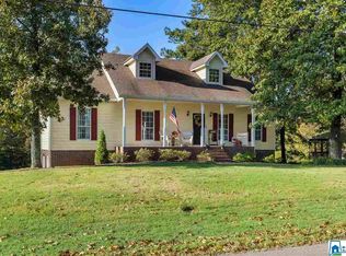 6210 Roe Chandler Rd, Trussville, AL 35173