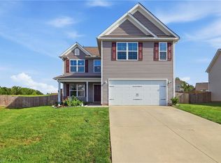 180 Brassfield Dr, Burlington, NC 27217