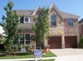 352 Spring Meadow Dr, Fairview, TX 75069