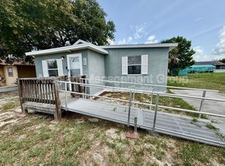 500 Claude Holmes Sr Ave, Haines City, FL 33844