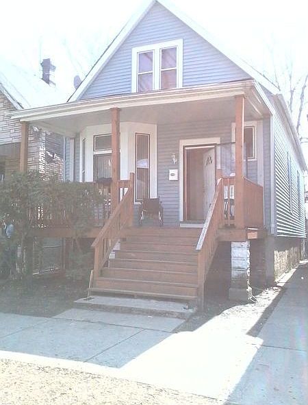 1st image of 847 W 50th Pl