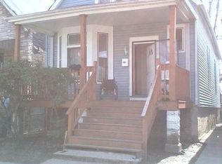 847 W 50th Pl, Chicago, IL 60609