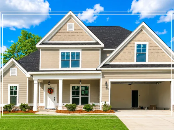 4091 Shimmer Lake Ln, North Augusta, SC 29841