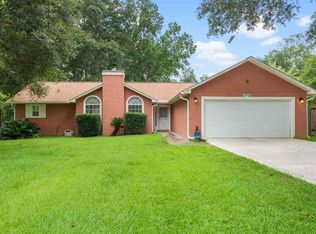 8343 Yellow Ln, Tallahassee, FL 32311