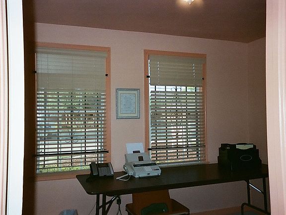 Fax Room