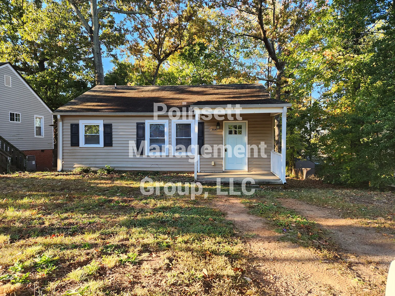 Orlando Ave, Greenville — Photo 1