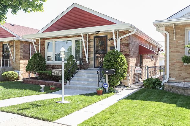 1st image of this home