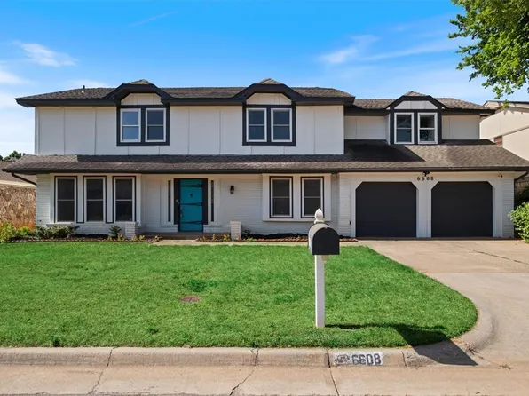6608 Candlewood Dr, Oklahoma City, OK 73132