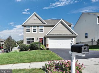 1015 Orchid Way, Mountville, PA 17554