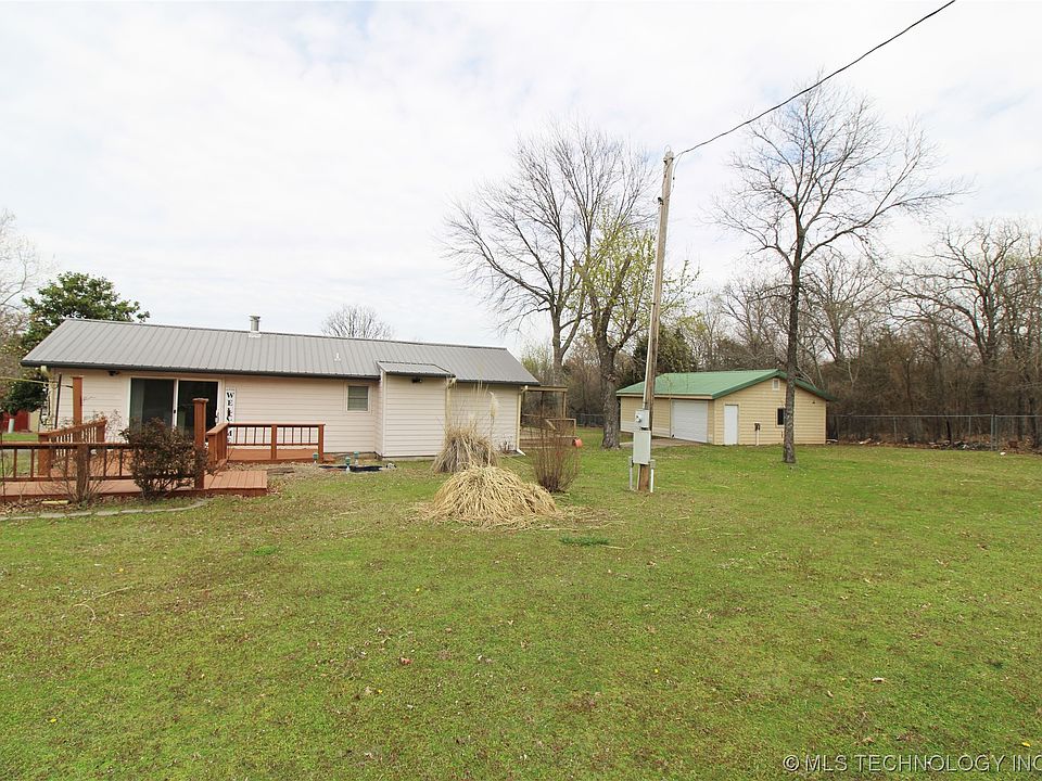 97161 S 4442nd Rd, Gore, OK 74435 MLS 2309849 Zillow