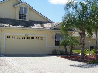 8533 Hawk Nest Ln, North Port, FL 34287