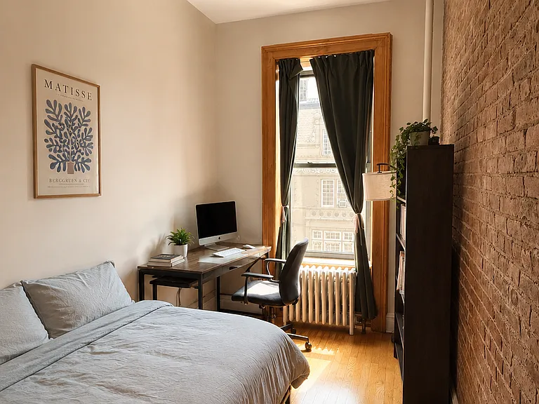 45 W 85th St #3C — Photo 3