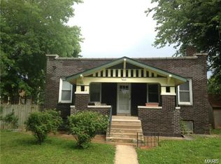 7110-7118 Alabama Ave, Saint Louis, MO