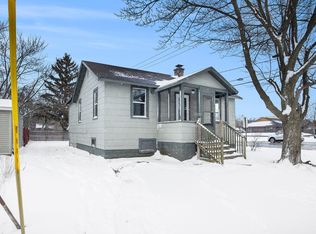 2940 Fairfield St, Muskegon, MI 49441