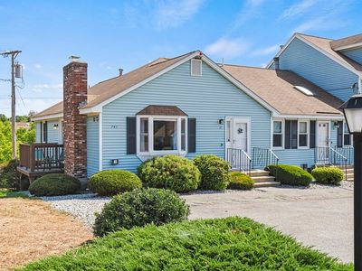 247 Broadway Rd UNIT 31, Dracut, MA, 01826