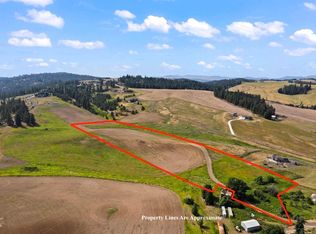 16209 N Dalton Rd, Spokane, WA 99208