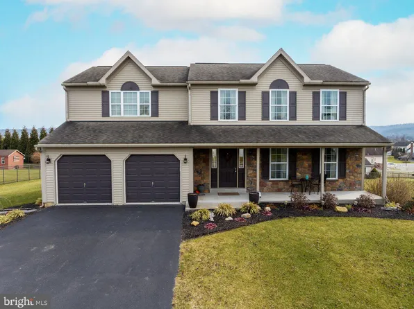 171 Sandhurst Blvd, Blandon, PA 19510