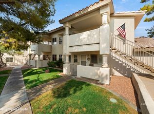 455 Mesa Blvd UNIT 101, Mesquite, NV 89027