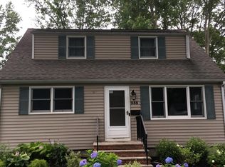 355 Essex St, Stirling, NJ 07980