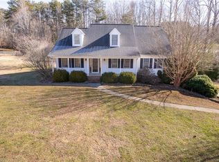 293 Williams Meadow Ln, Winston Salem, NC 27127