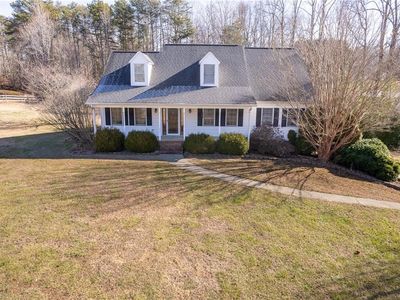 293 Williams Meadow Ln, Winston Salem, NC, 27127