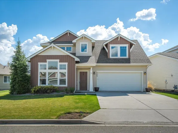 5505 S Talon Peak Dr, Spokane, WA 99224