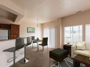 333 E Airport Rd #E304, Heber City, UT 84032