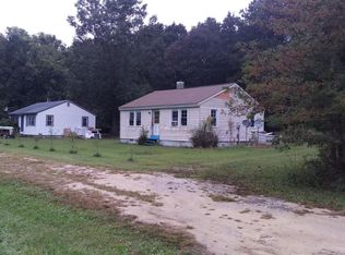 26832 Walnut Tree Rd, Eden, MD 21822